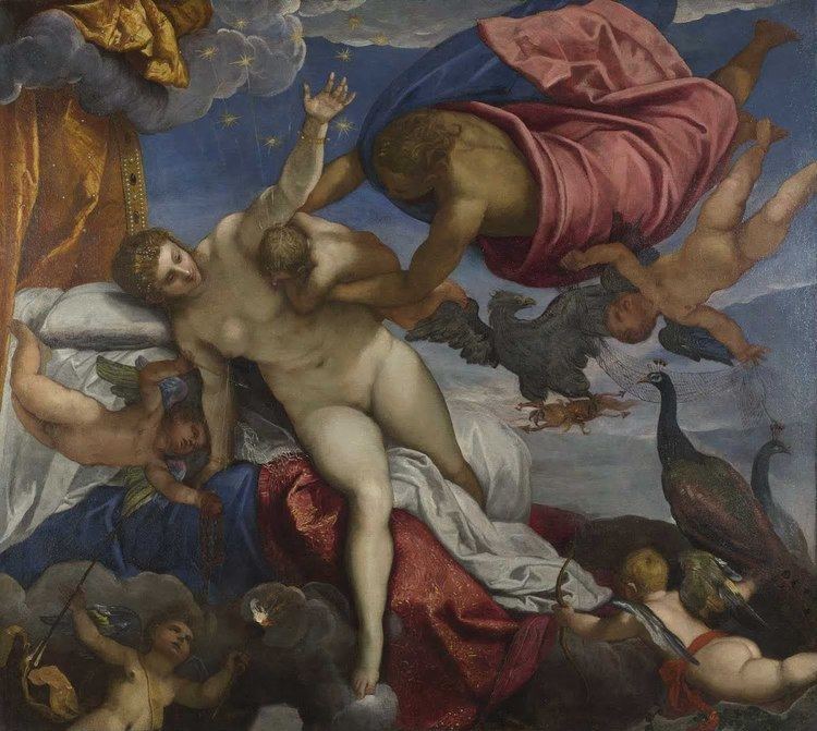 The Origin of the Milky Way (Tintoretto) lh4ggphtcom62lnuGLqJ8xniXAEEKJfz0rx1Lnw9bCYIIPX