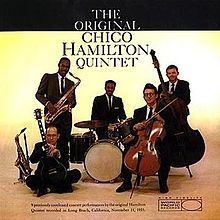 The Original Chico Hamilton Quintet httpsuploadwikimediaorgwikipediaenthumbe