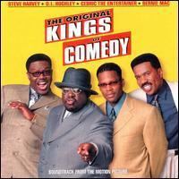 The Original Kings of Comedy (soundtrack) httpsuploadwikimediaorgwikipediaen222The