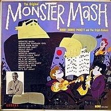 The Original Monster Mash httpsuploadwikimediaorgwikipediaenthumb6