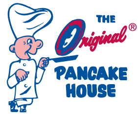 The Original Pancake House originalpancakehousencsccomimagesOPHlogopng