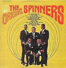 The Original Spinners httpsuploadwikimediaorgwikipediaenthumbe