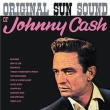 The Original Sun Sound of Johnny Cash httpsuploadwikimediaorgwikipediaenthumbc