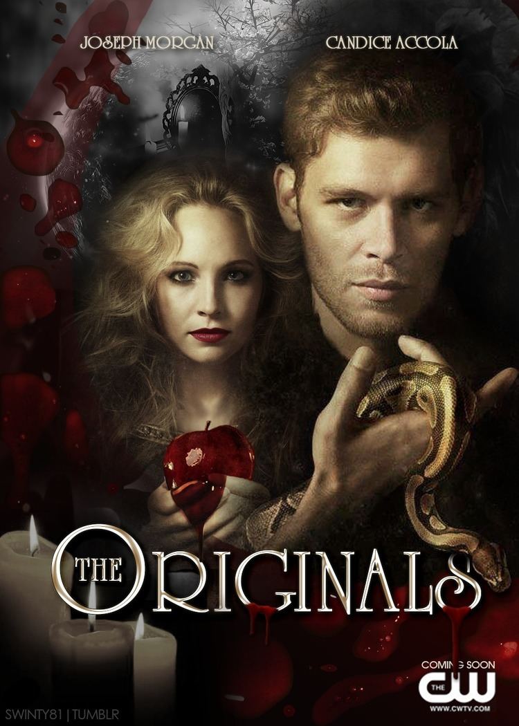The Originals (TV series) 1000 images about the originals on Pinterest Danielle campbell