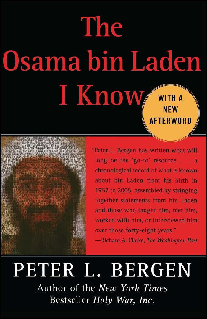 The Osama bin Laden I Know t1gstaticcomimagesqtbnANd9GcRLrdxgAyrtf3bGal