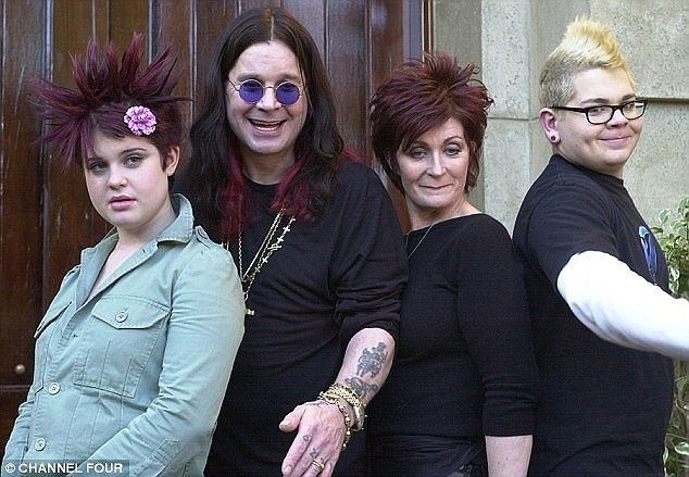 The Osbournes The Osbournes set to RETURN to reality TV with new VH1 show nearly a