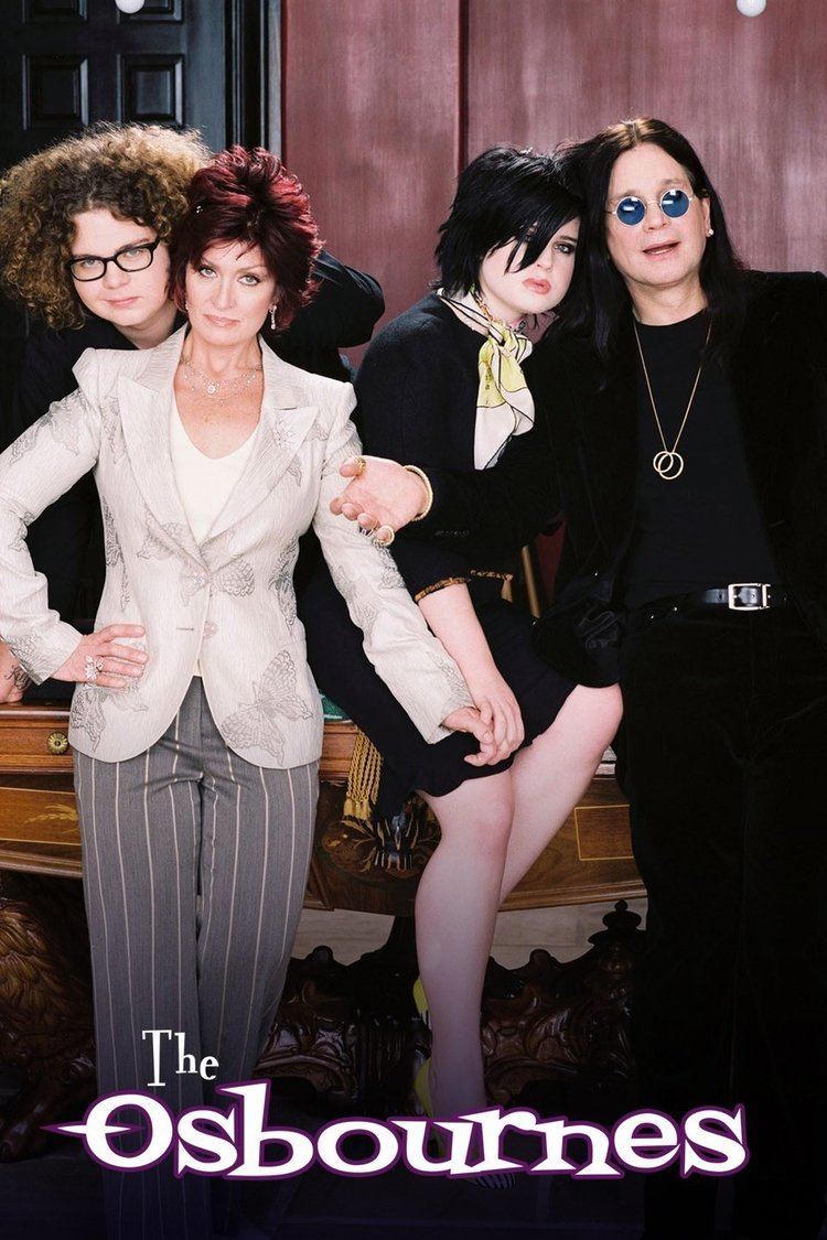 The Osbournes wwwgstaticcomtvthumbtvbanners184791p184791