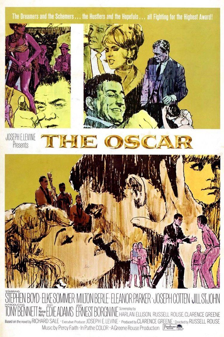 The Oscar (film) wwwgstaticcomtvthumbmovieposters40394p40394