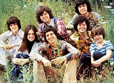 The Osmonds The Osmonds lyrics and chords for easy guitar