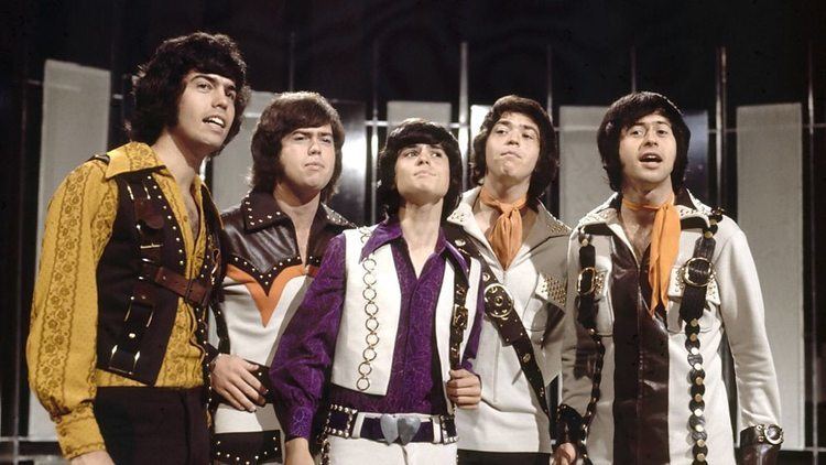 The Osmonds The Osmonds New Songs Playlists amp Latest News BBC Music