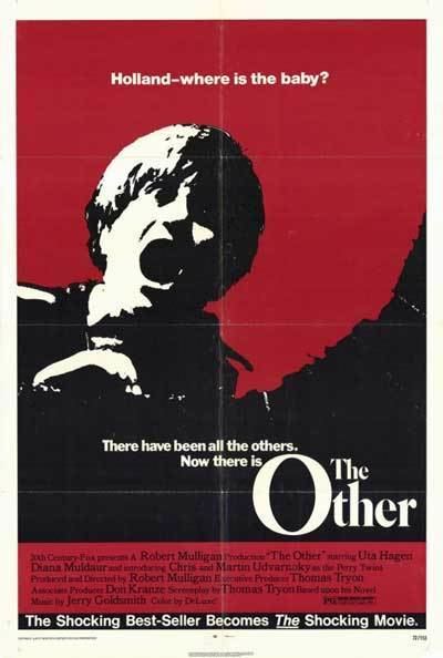 The Other Film Review The Other 1972 HNN