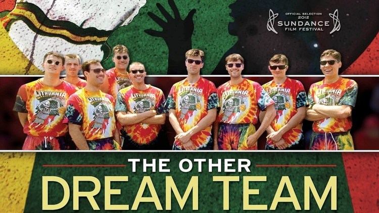 The Other Dream Team the OTHER dream TEAM 2012Documentary Film YouTube