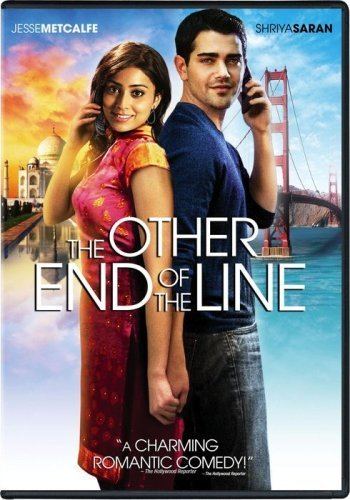 The Other End of the Line Amazoncom The Other End of the Line Widescreen Edition Larry