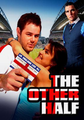 The Other Half (2006 British film) Is The Other Half available to watch on UK Netflix NewOnNetflixUK