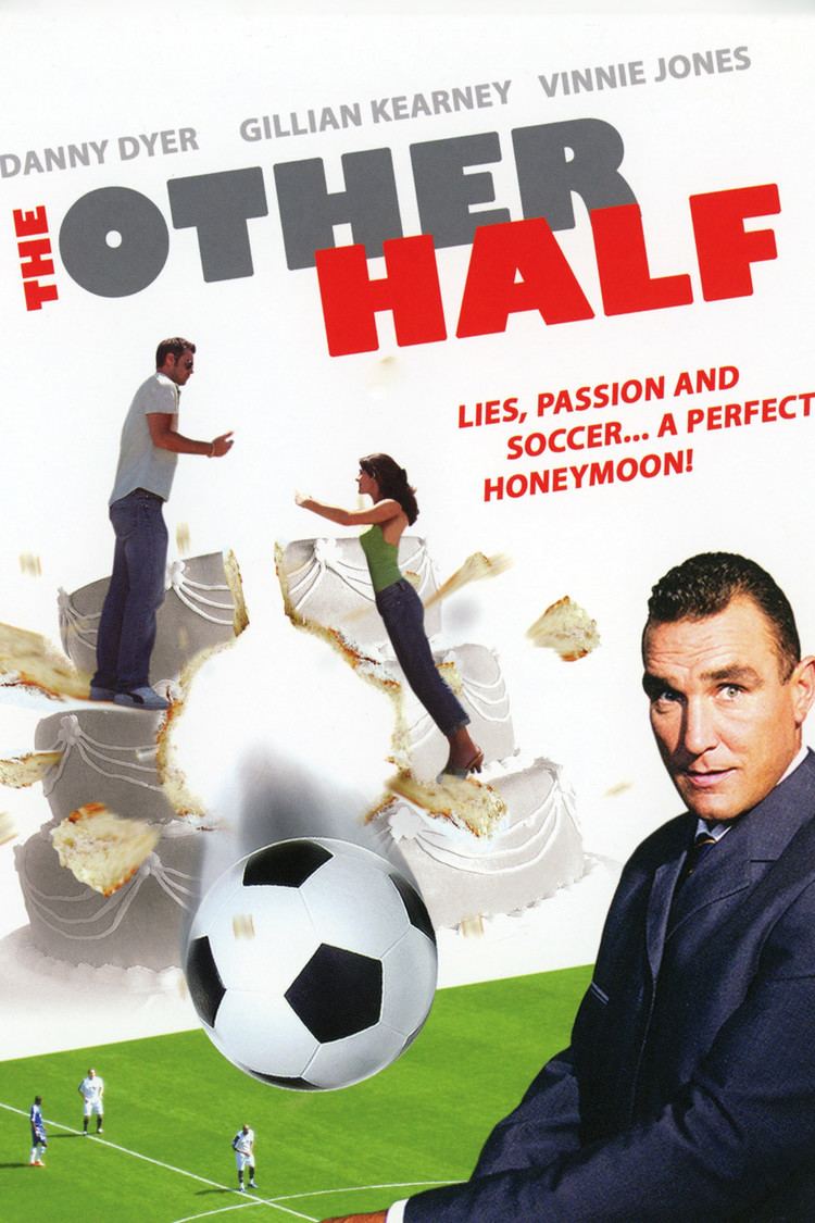 The Other Half (2006 British film) wwwgstaticcomtvthumbdvdboxart168844p168844
