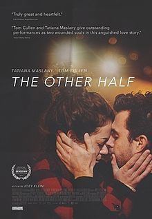 The Other Half (2016 film) The Other Half 2016 film Wikipedia