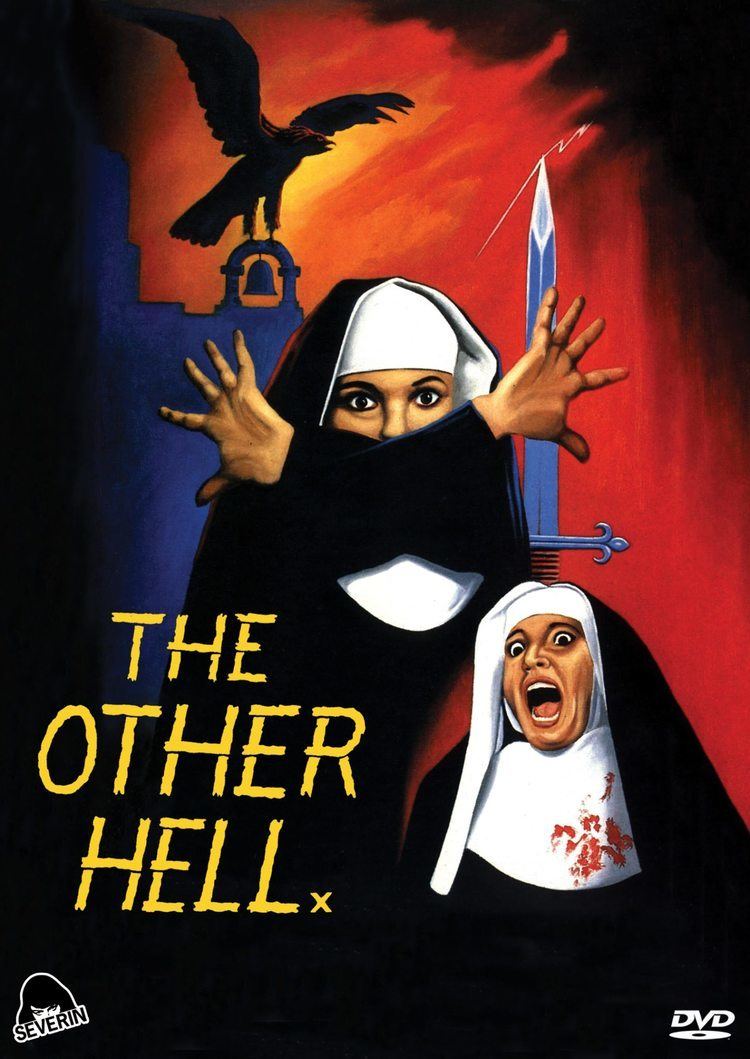 The Other Hell The Other Hell Severin Films