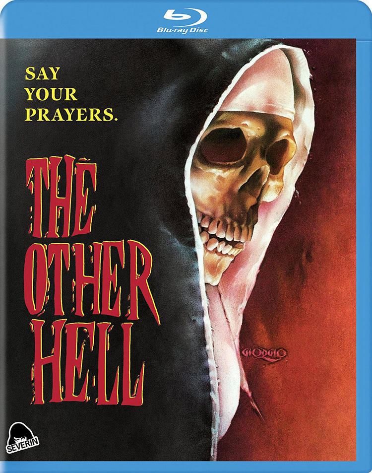 The Other Hell Bruno Mattei39s THE OTHER HELL 1981 Bluray Release Details Daily