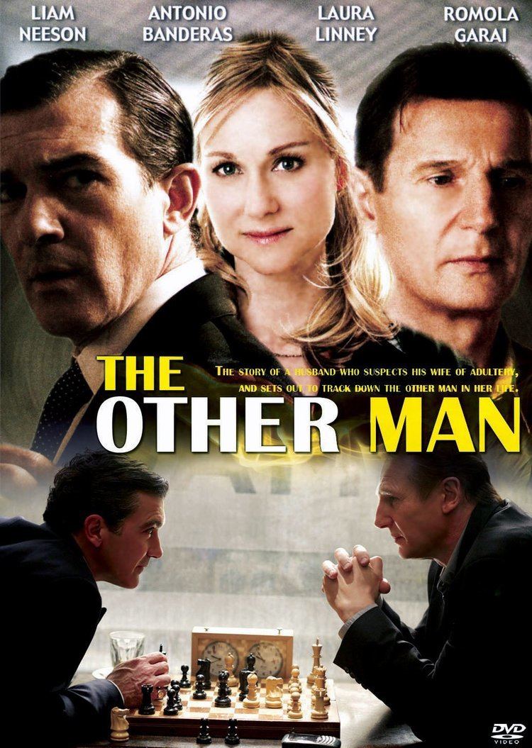 The Other Man (2008 film) The Other Man 2008 moviesfilmcinecom