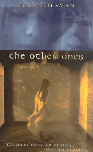 The Other Ones (novel) t1gstaticcomimagesqtbnANd9GcQVs5votzVYwDUCh
