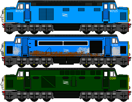 The Other Railway The Other Railway Diesels MK2 by sodormatchmaker on DeviantArt