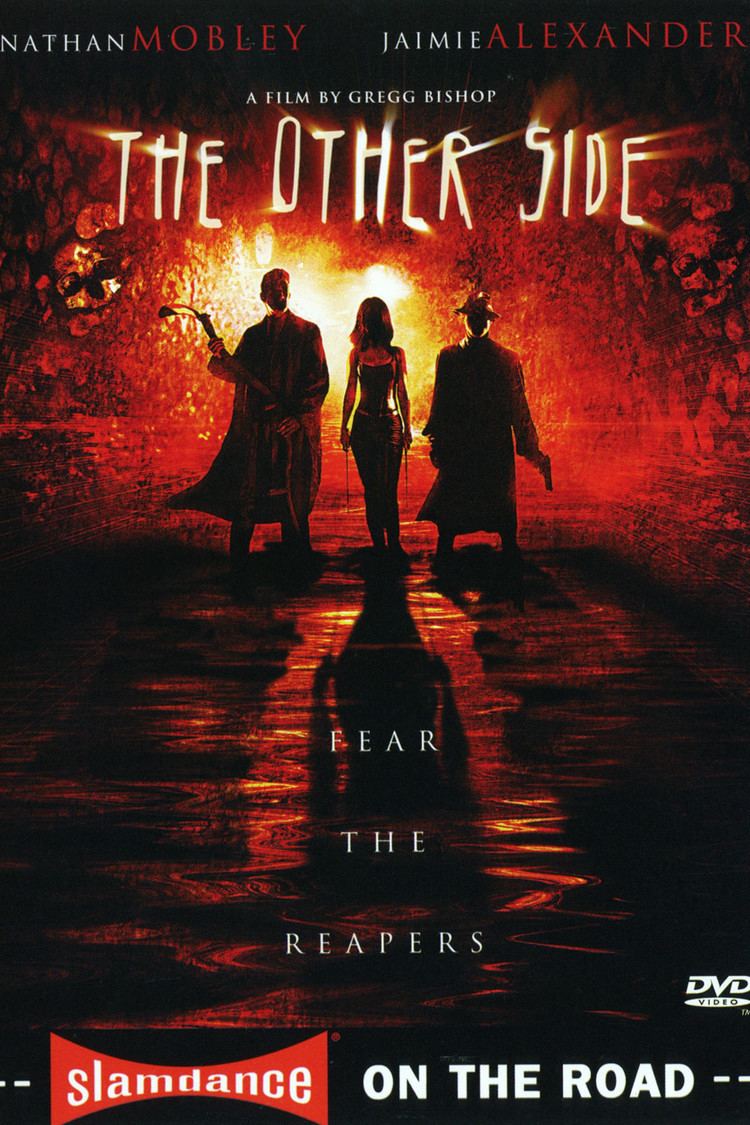 The Other Side (2006 film) wwwgstaticcomtvthumbdvdboxart173740p173740