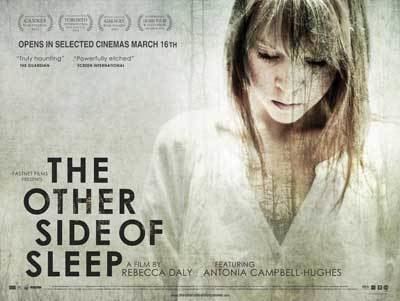 The Other Side (2011 film) Film Review The Other Side of Sleep 2011 HNN