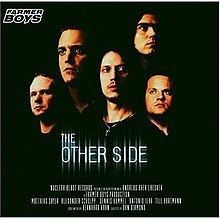 The Other Side (Farmer Boys album) httpsuploadwikimediaorgwikipediaenthumb8