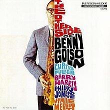 The Other Side of Benny Golson httpsuploadwikimediaorgwikipediaenthumb0
