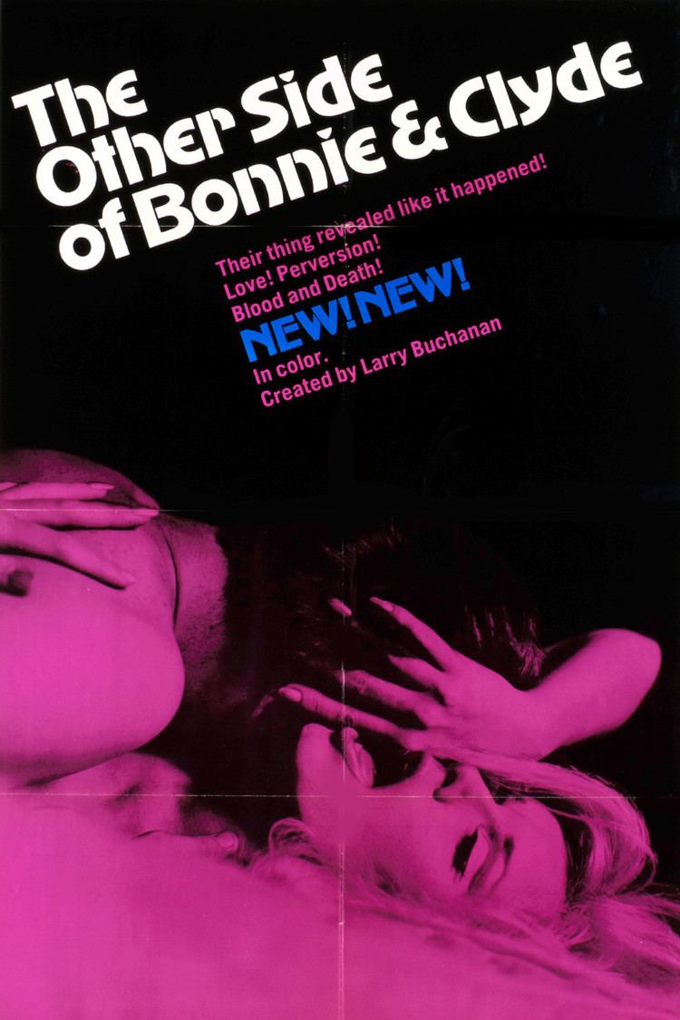 The Other Side of Bonnie and Clyde wwwgstaticcomtvthumbmovieposters8808483p880