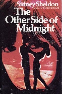 The Other Side of Midnight movie poster