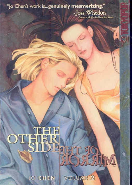 The Other Side of the Mirror (manhua) t2gstaticcomimagesqtbnANd9GcRPz35jAmdQnbazw