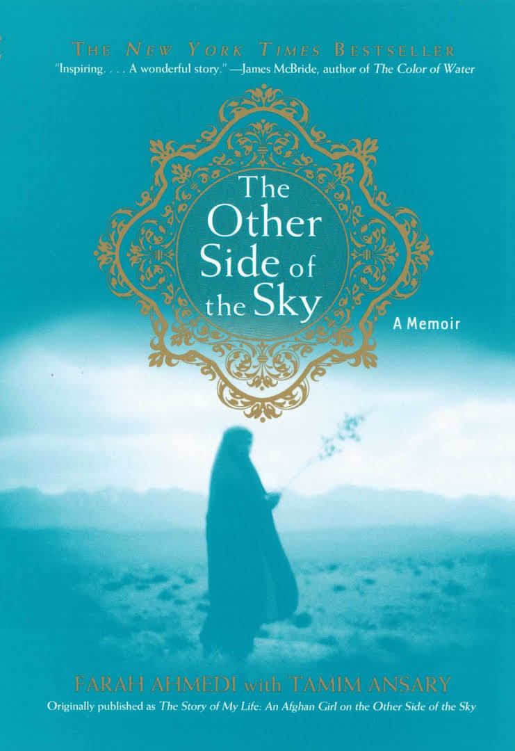 The Other Side of the Sky: A Memoir t3gstaticcomimagesqtbnANd9GcRD2JvmD7vfm1ClZ