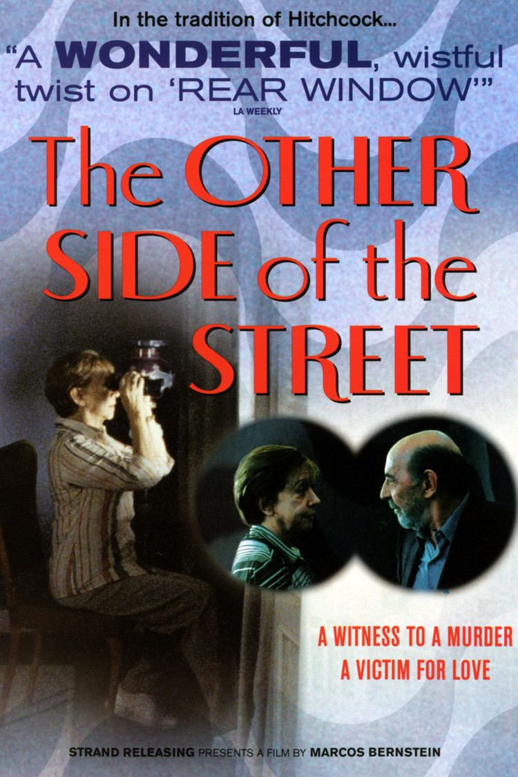 The Other Side of the Street wwwgstaticcomtvthumbdvdboxart35814p35814d