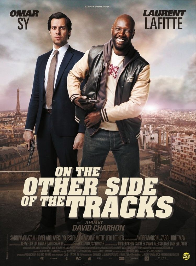 The Other Side of the Tracks On The Other Side of The Tracks 2011 uniFrance Films