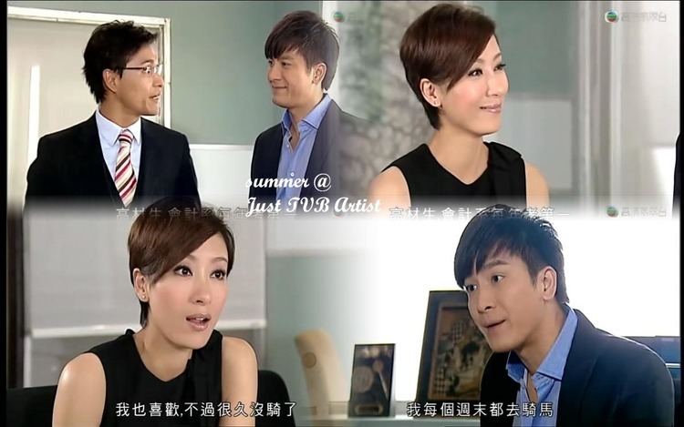 The Other Truth Just TVB Artist The Other Truth Epi 21 25 Ending Spoiler