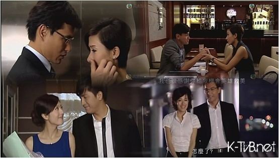 The Other Truth The Other Truth Favourite Couple Poll K for TVB