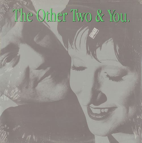The Other Two The Other Two The Other Two amp You UK vinyl LP album LP record 179909