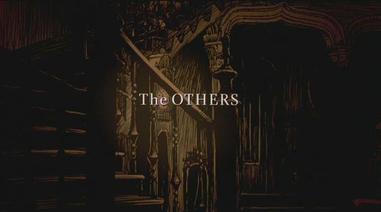 The Others (2001 film) movie scenes Film Analysis Alejandro Amen bar s The Others 