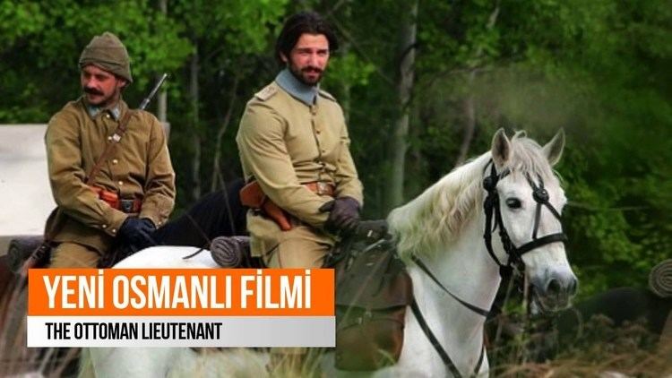 The Ottoman Lieutenant The Ottoman Lieutenant New Ottoman Movie is Coming YouTube
