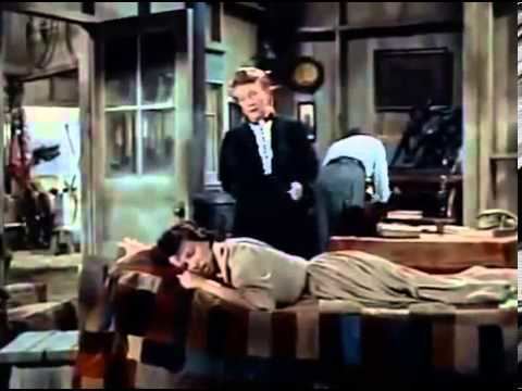 The Outcast (1954 film) The Outcast 1954 John Derek Joan Evans and Jim Davis WEST YouTube