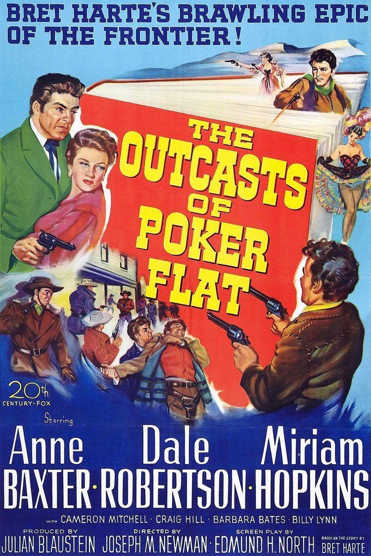 The Outcasts of Poker Flat (1952 film) wwwgstaticcomtvthumbmovieposters7400p7400p