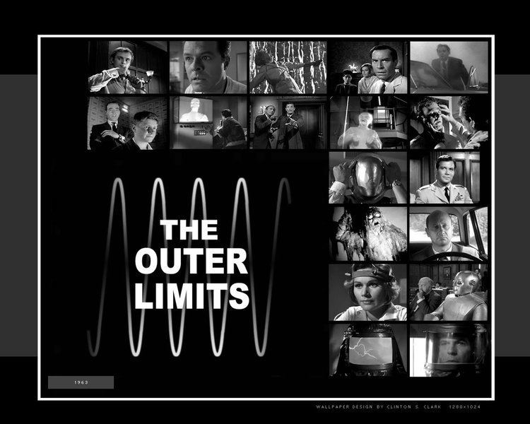 The Outer Limits (1963 TV series) 1000 images about The Outer Limits Television Series on Pinterest
