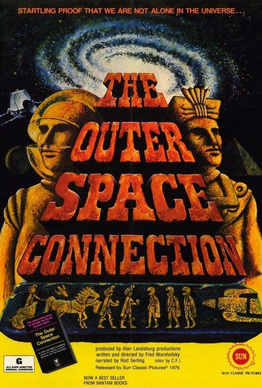 The Outer Space Connection The Outer Space Connection 1975 IMDb