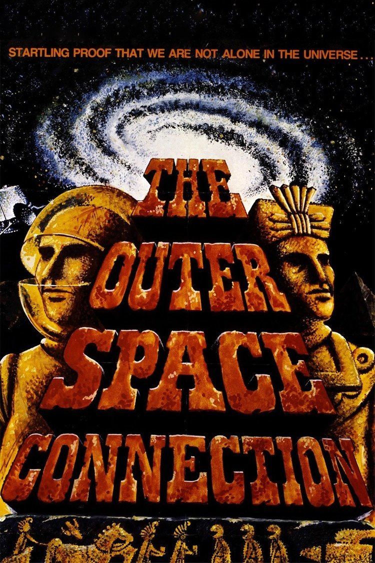 The Outer Space Connection wwwgstaticcomtvthumbmovieposters37634p37634