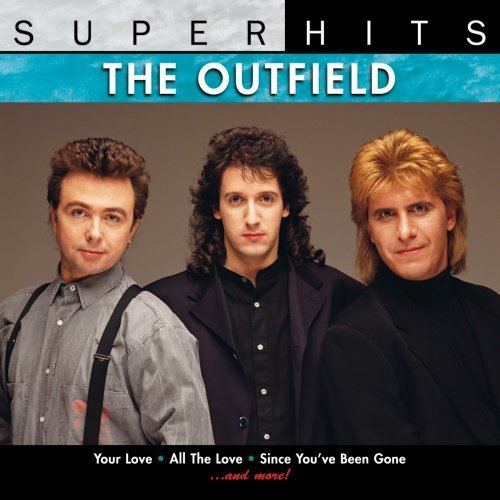 The Outfield English Majors Discuss Pop Songs Your Love by The Outfield