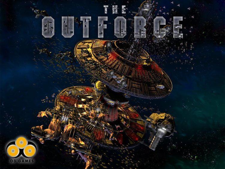 The Outforce The Outforce Starbreeze