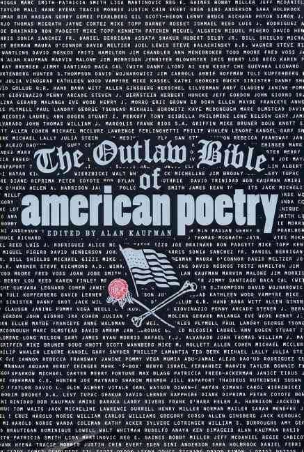 The Outlaw Bible of American Poetry t0gstaticcomimagesqtbnANd9GcQKcfwvC40ct9KDN