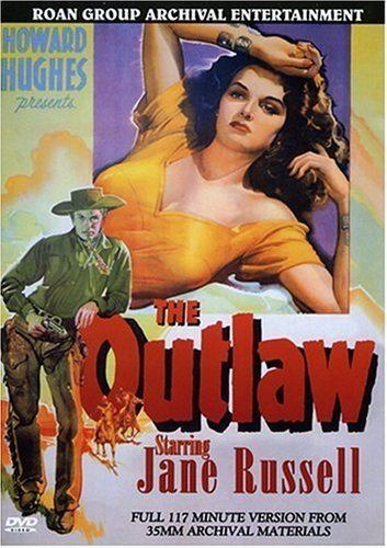 The Outlaw Amazoncom The Outlaw Jack Buetel Thomas Mitchell Jane Russell