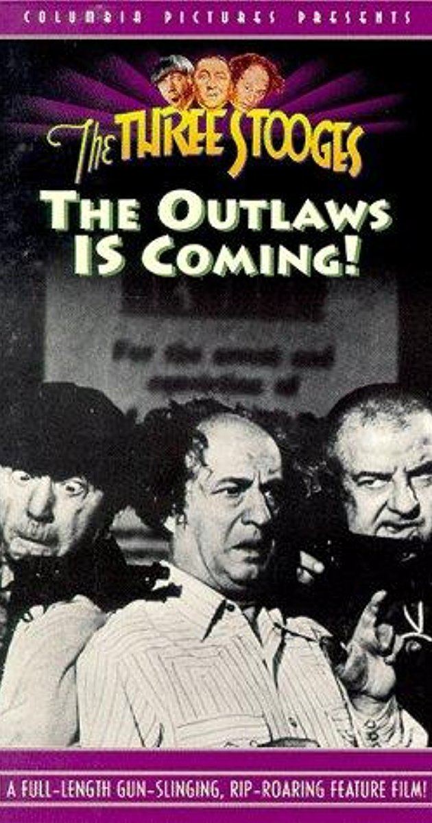 The Outlaws Is Coming The Outlaws Is Coming 1965 IMDb